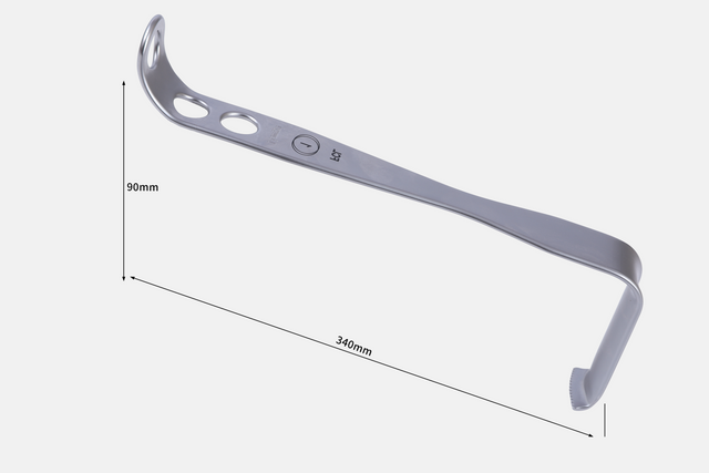 DAA Muscle Retractor