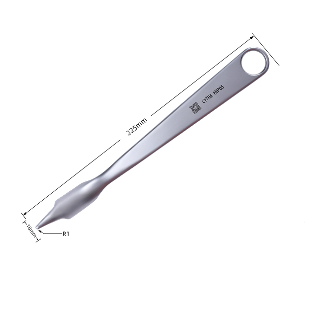 The THA Small Retractor