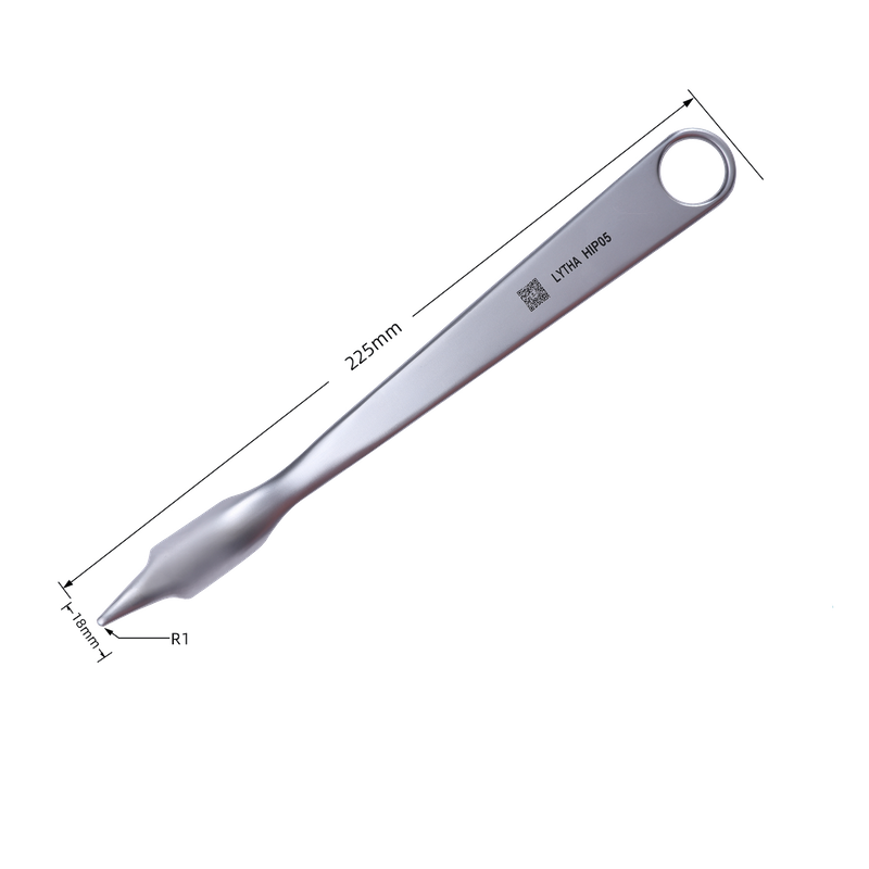 The THA Small Retractor
