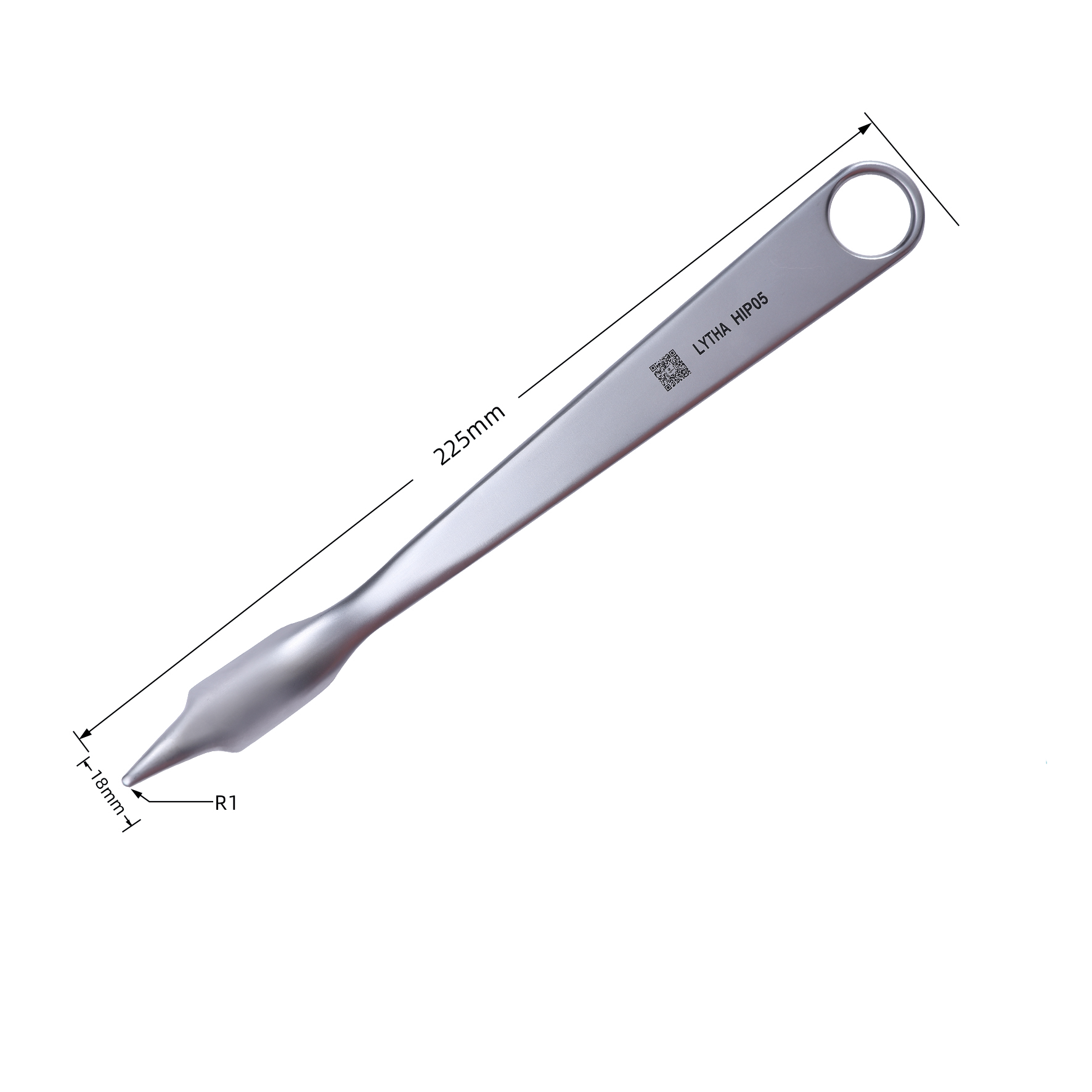 The THA Small Retractor