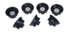  Light Positioning Reflective Disc 