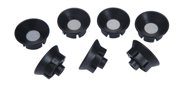  Light Positioning Reflective Disc 