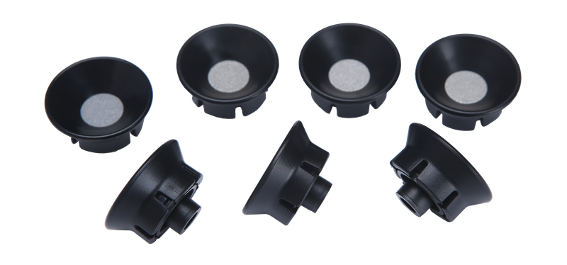  Light Positioning Reflective Disc 