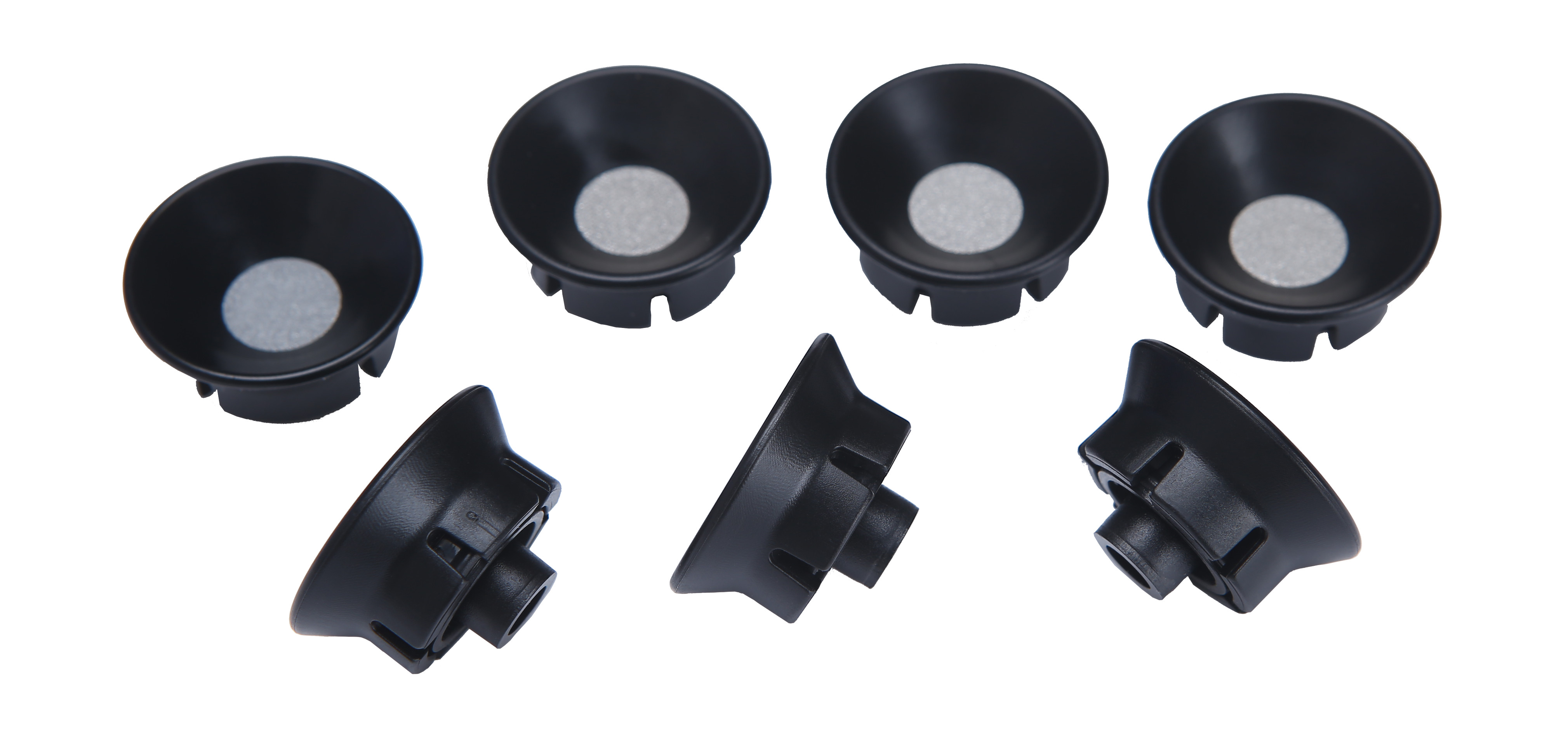  Light Positioning Reflective Disc 