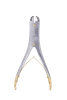 Beveled Edge Scissors
