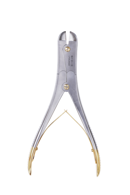 Beveled Edge Scissors
