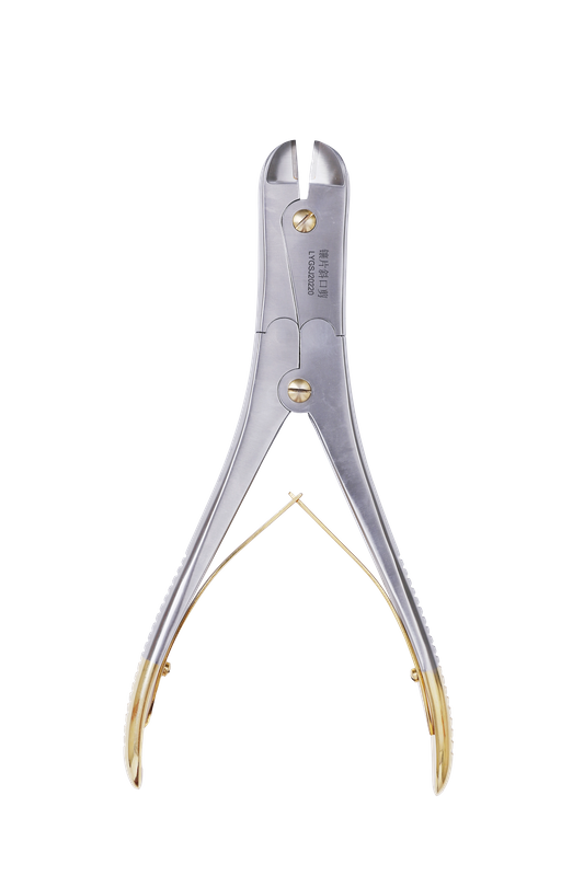 Beveled Edge Scissors