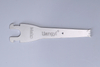 Robotic Osteotomy Blade with Mako Interface