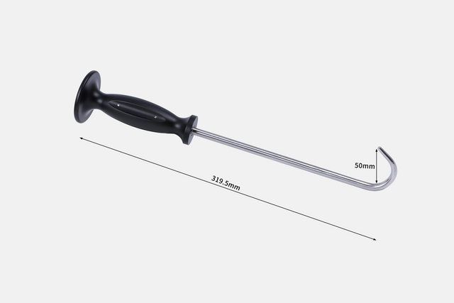 DAA Bone Hook