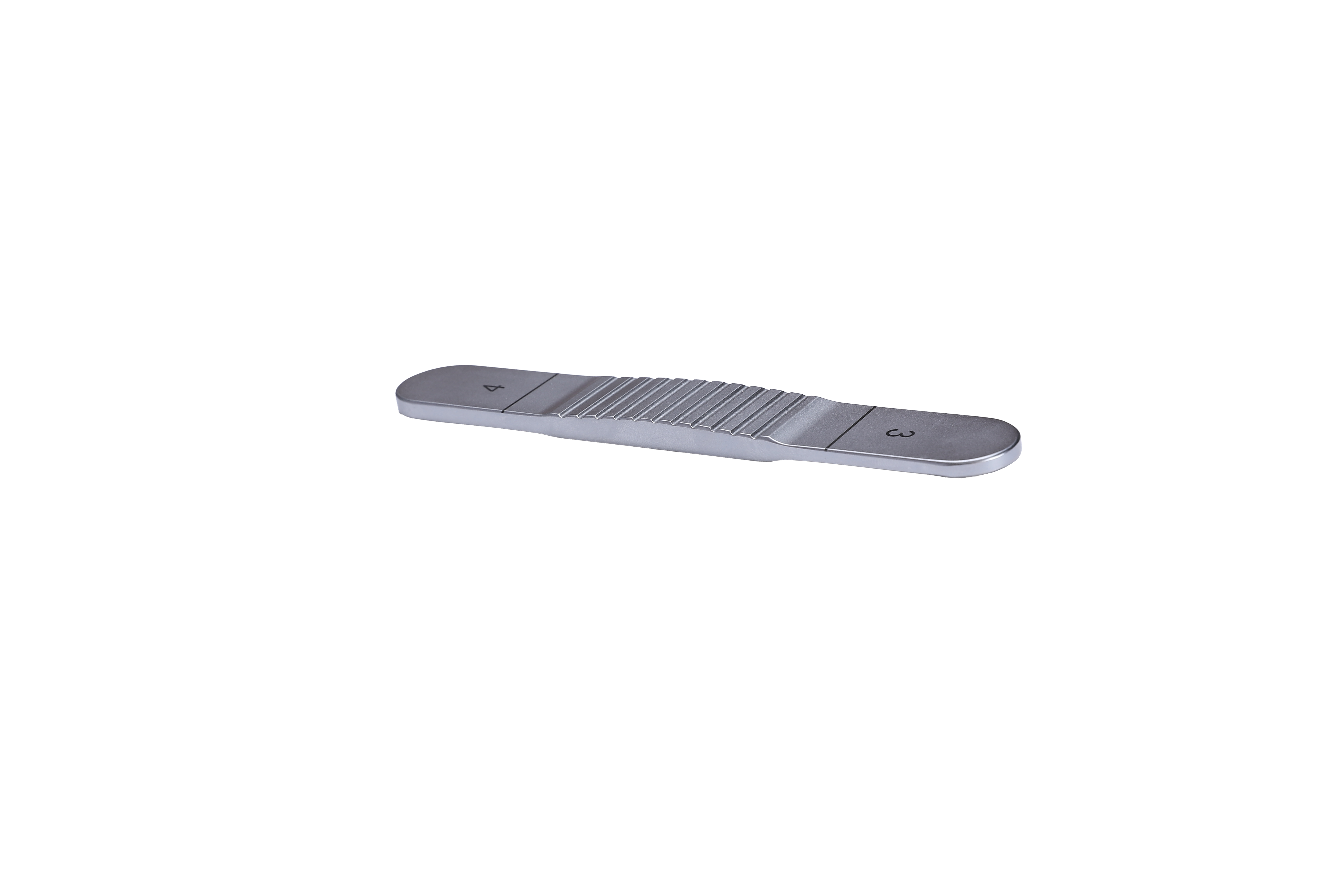 Knee Joint Spacing Spacer