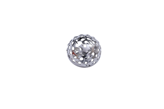 The Acetabular Reamer