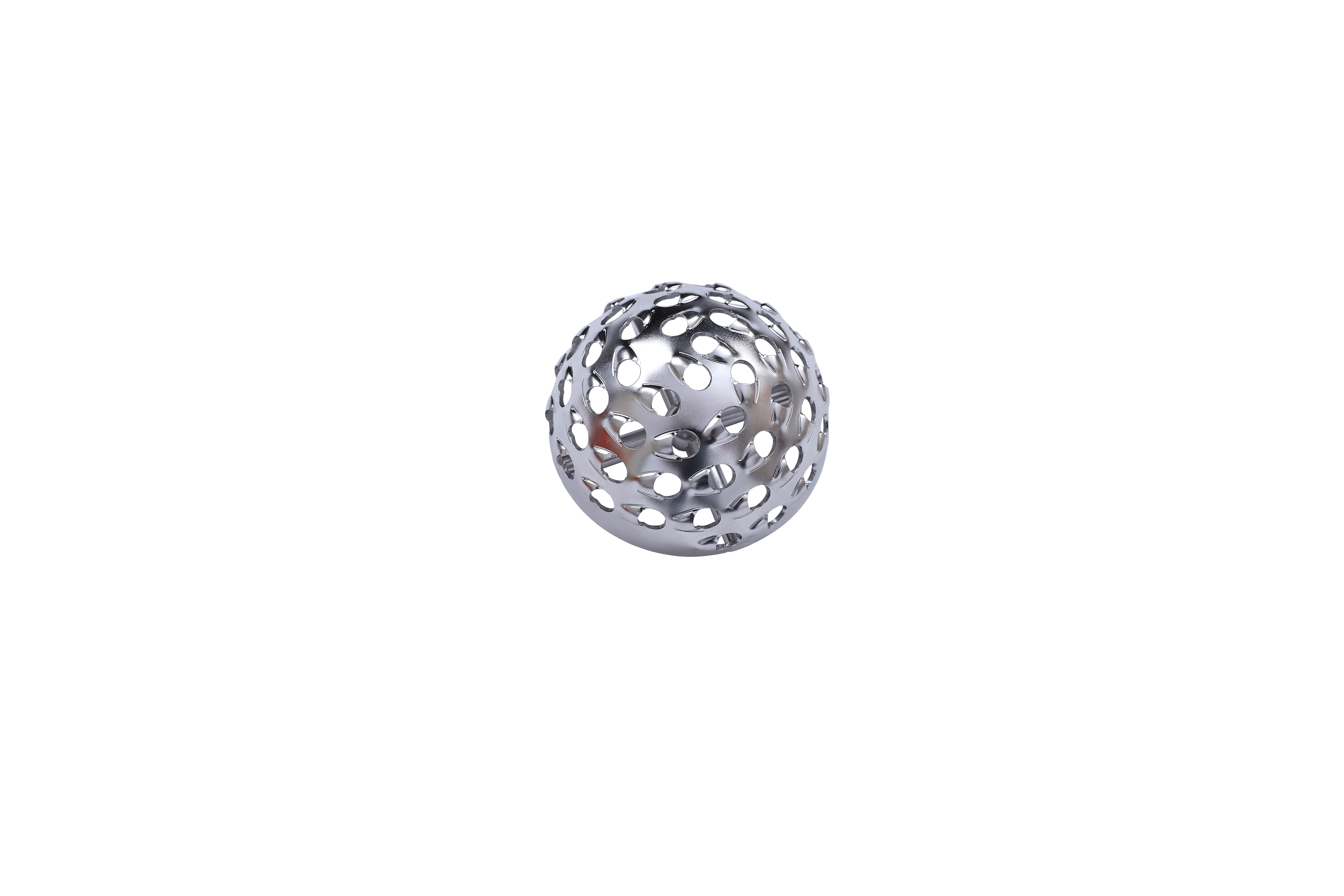 The Acetabular Reamer