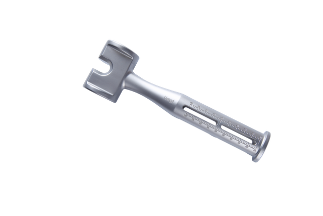 THE ORTHO MALLETS