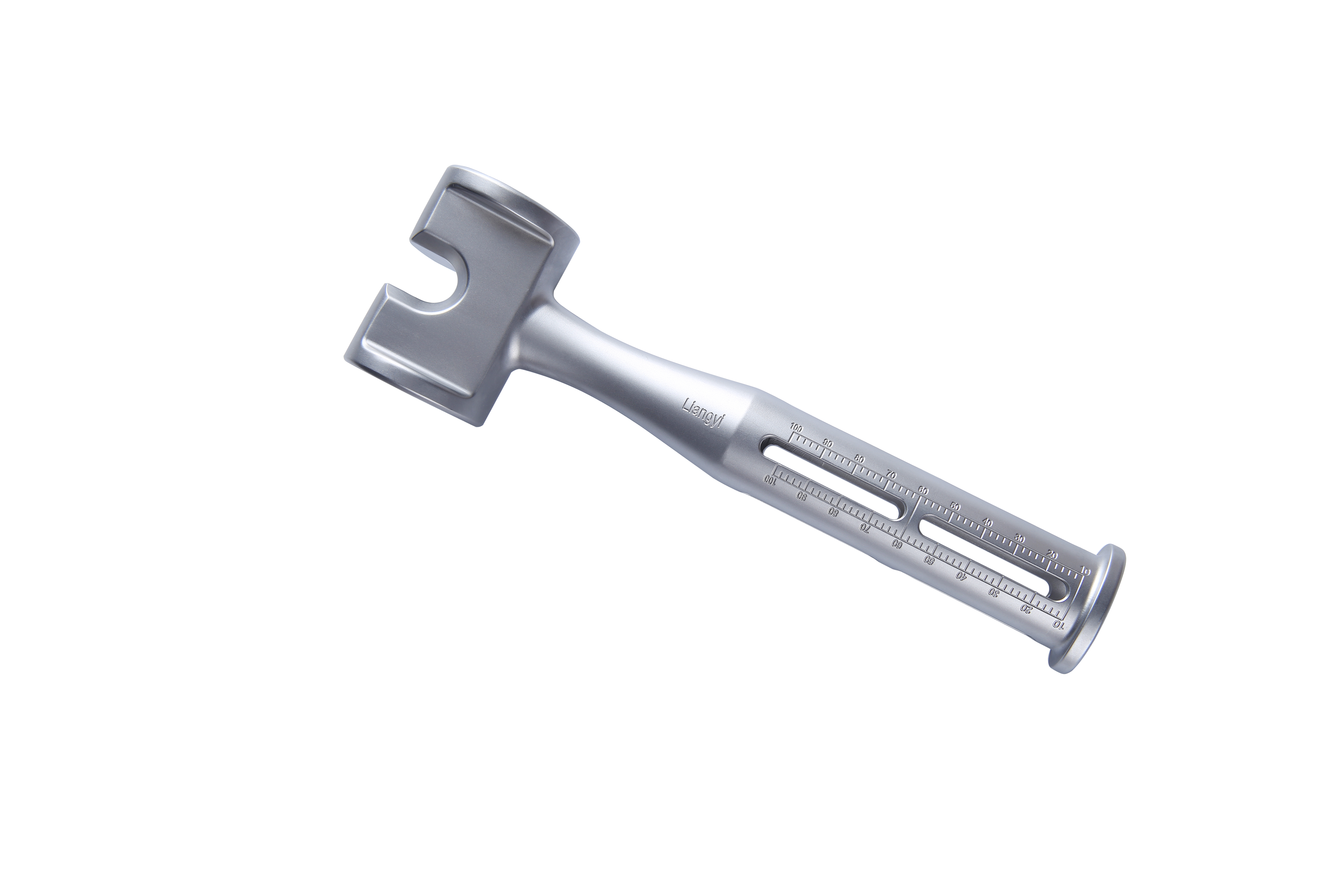 THE ORTHO MALLETS