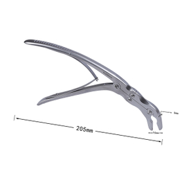 Eagle-Beak Bone Rongeur
