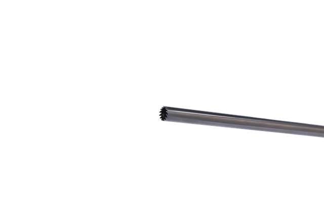 Ring saw