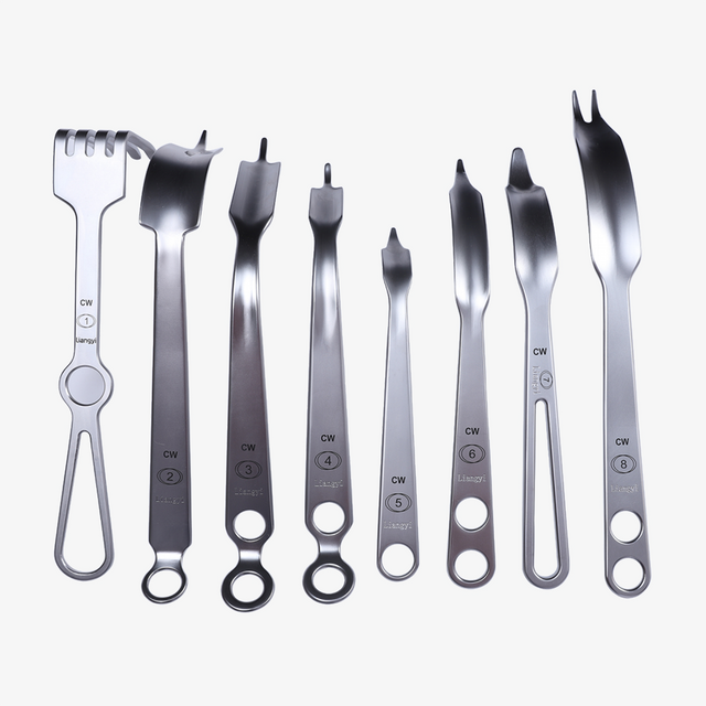THA Retractor System
