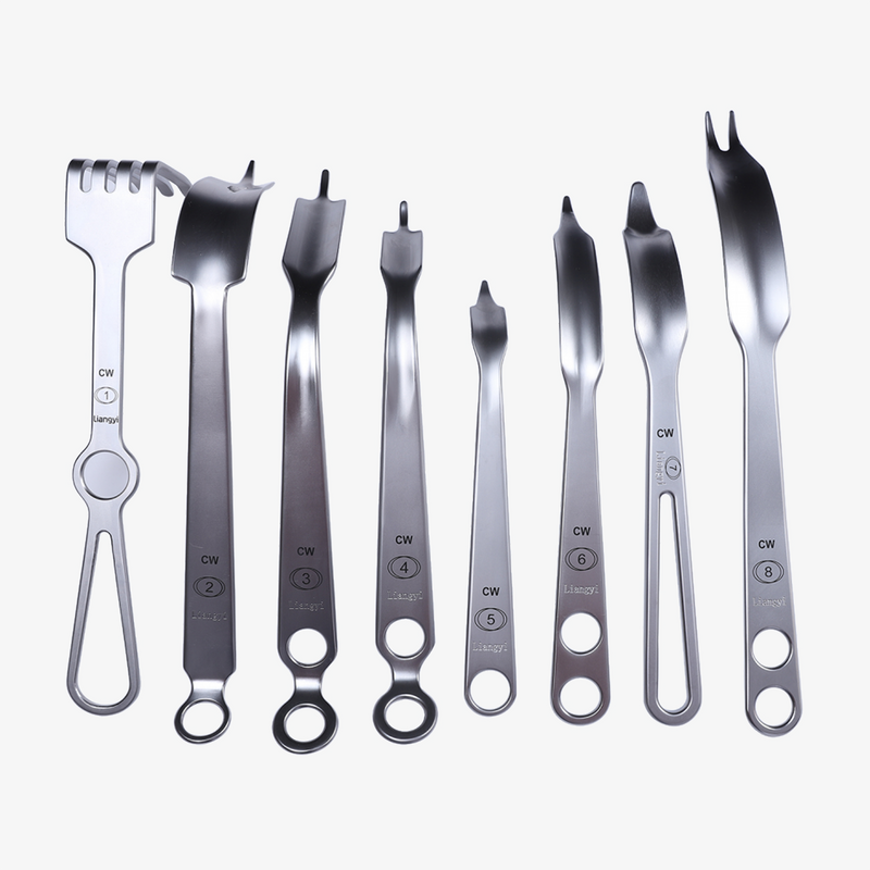 THA Retractor System