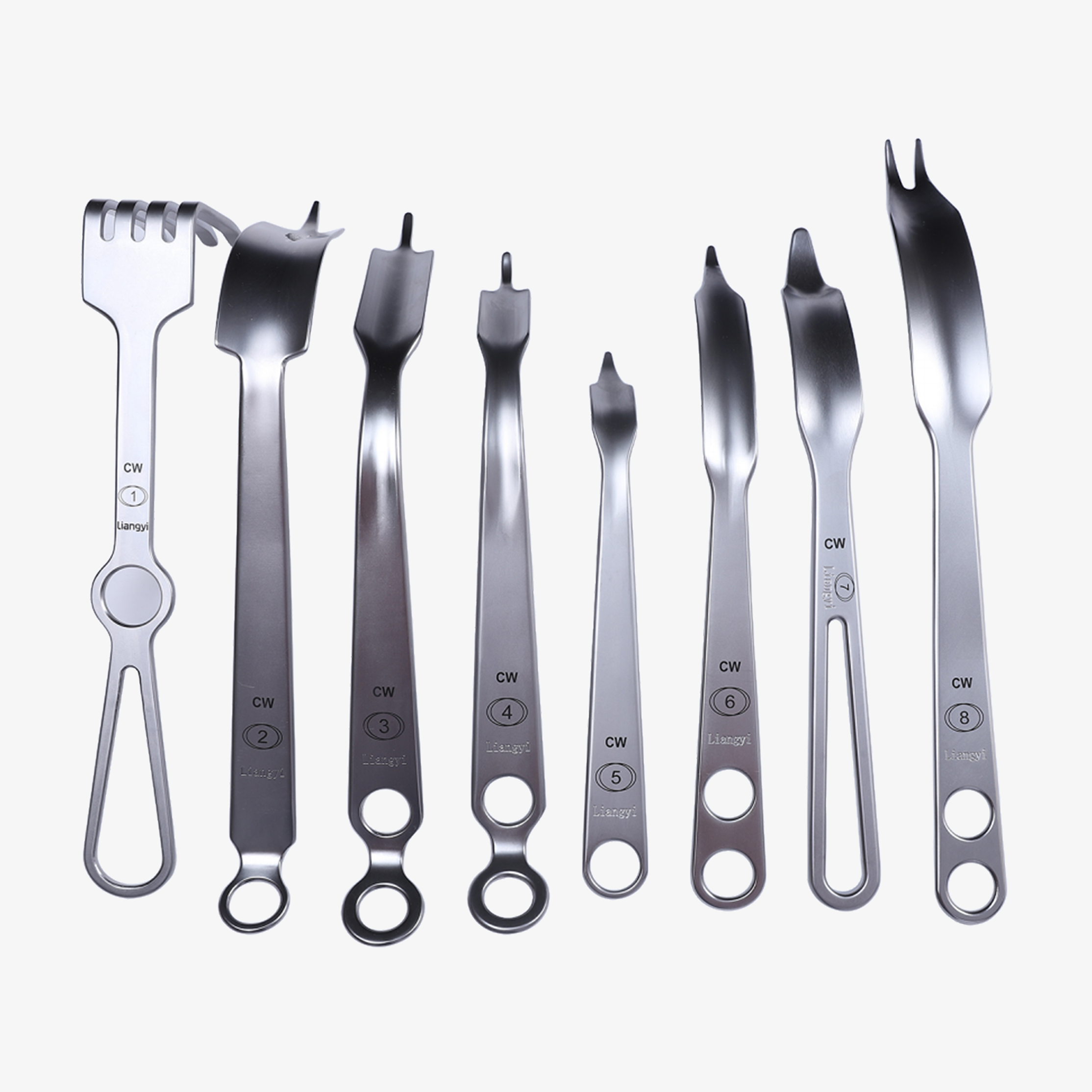 THA Retractor System