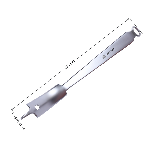 The THA Large Retractor
