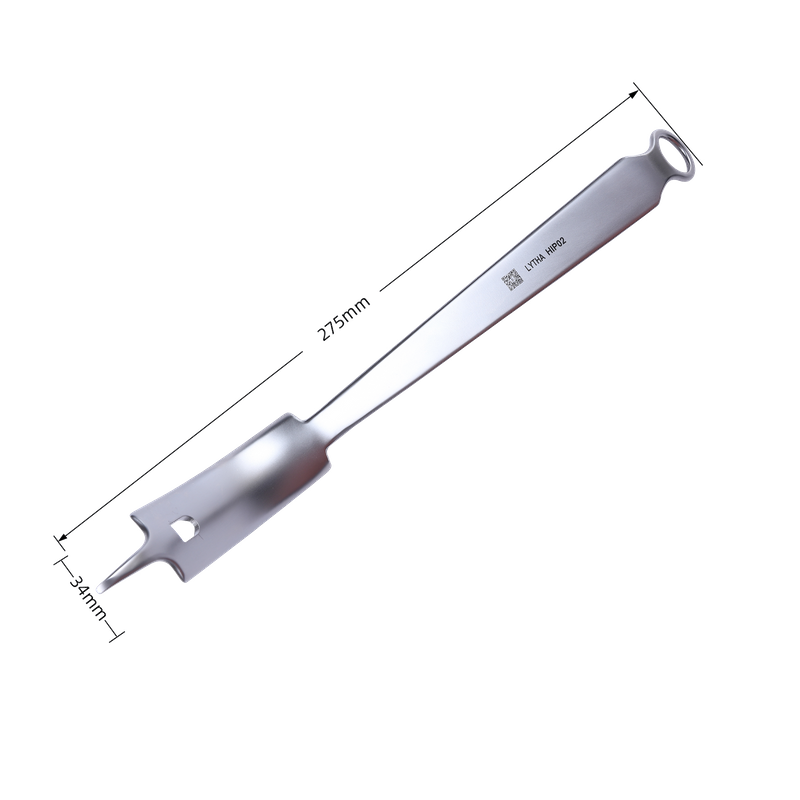 The THA Large Retractor