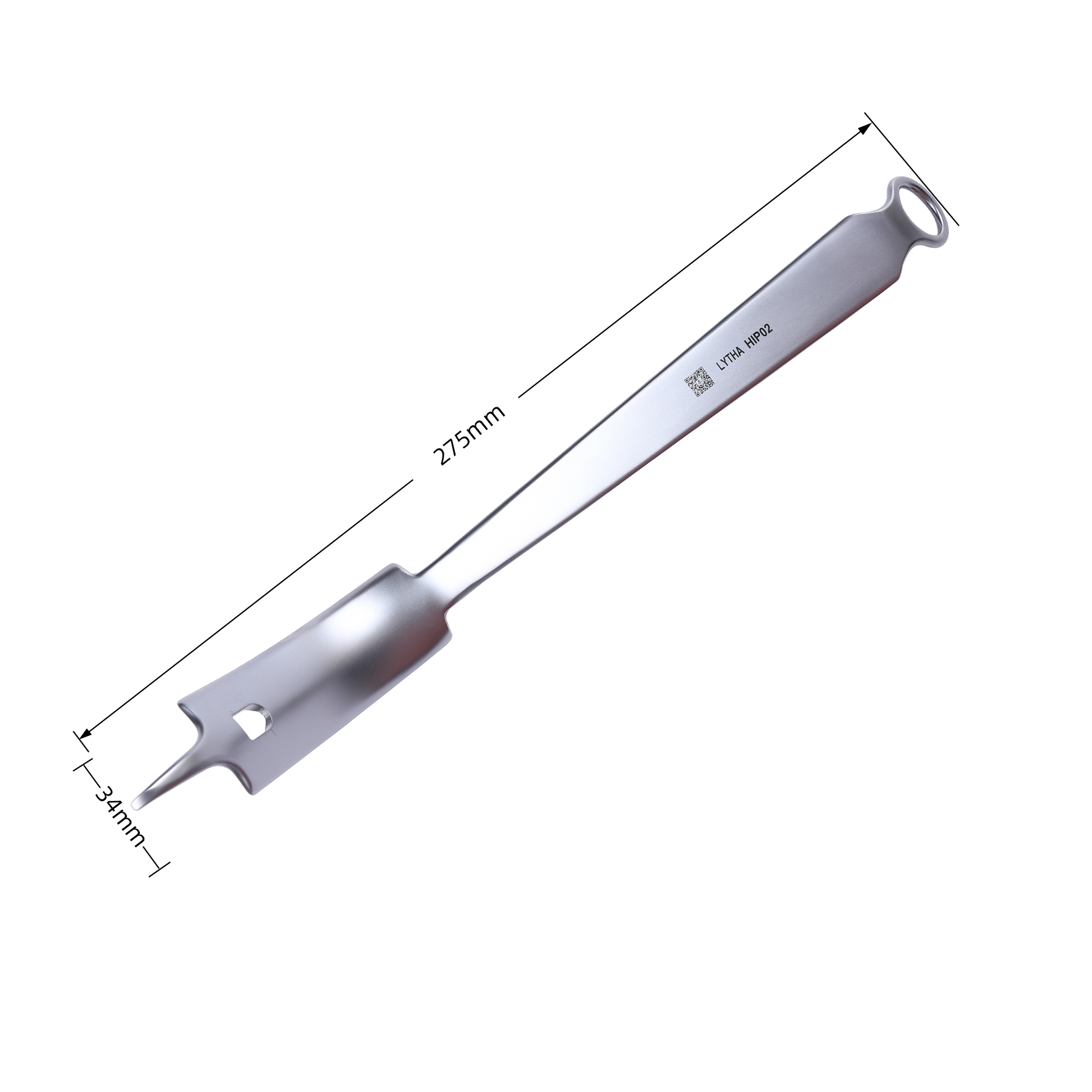 The THA Large Retractor
