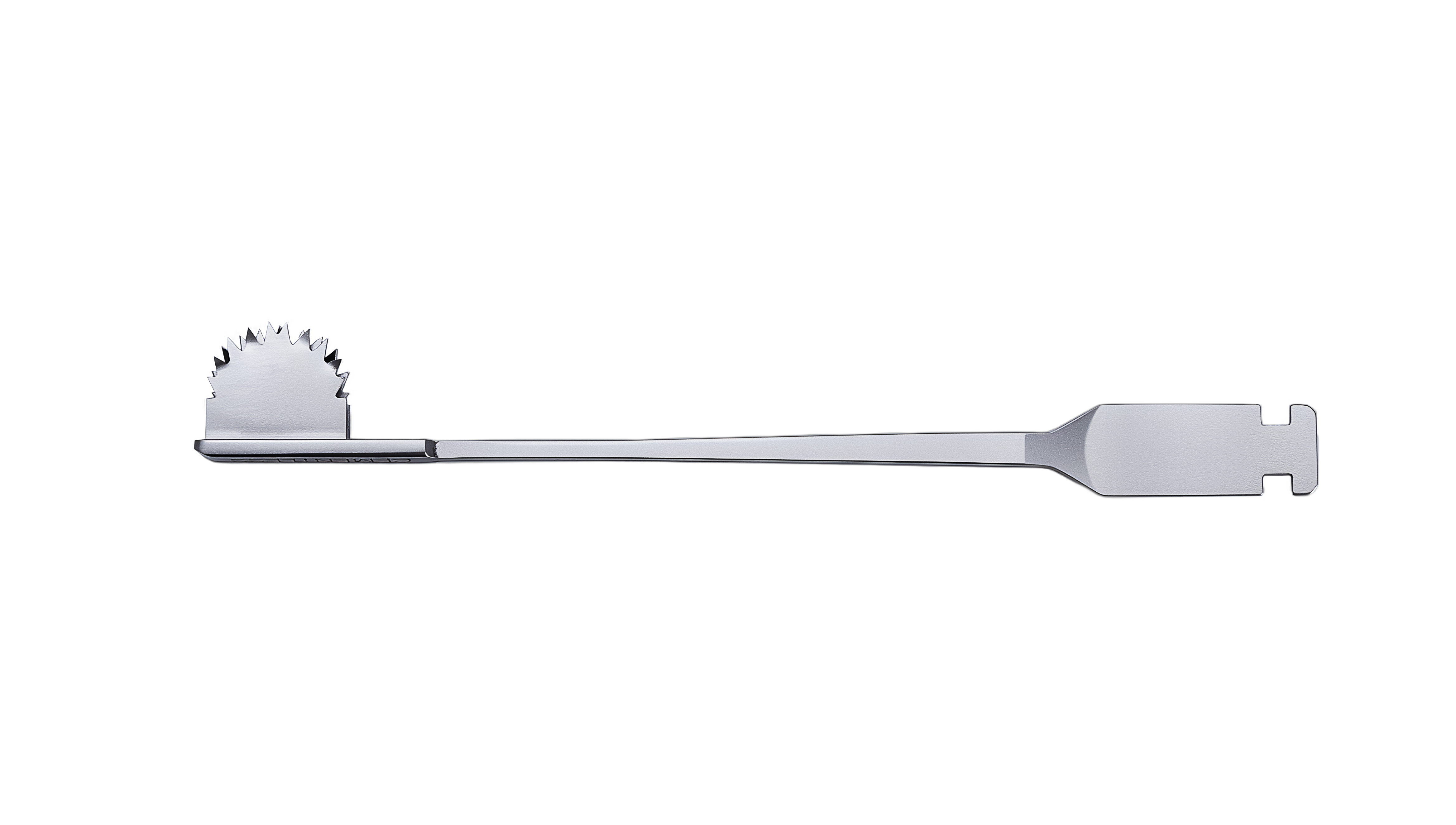 keel blades