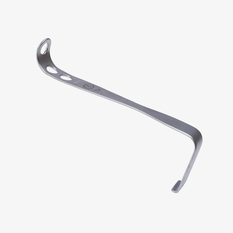 DAA Muscle Retractor