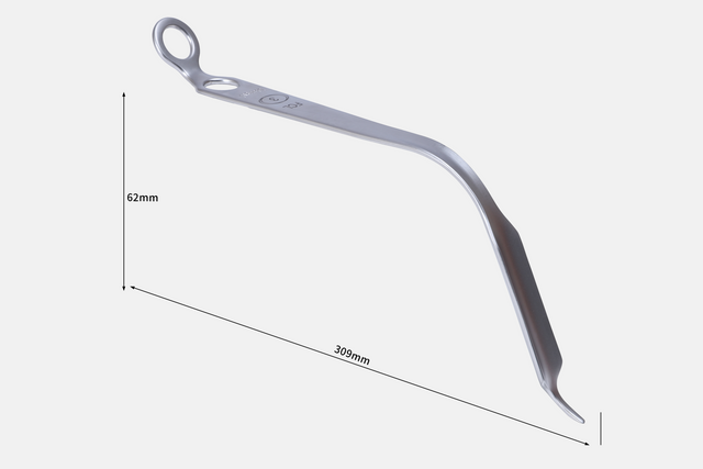 DAA No3 Retractor
