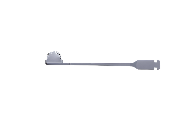 keel blades