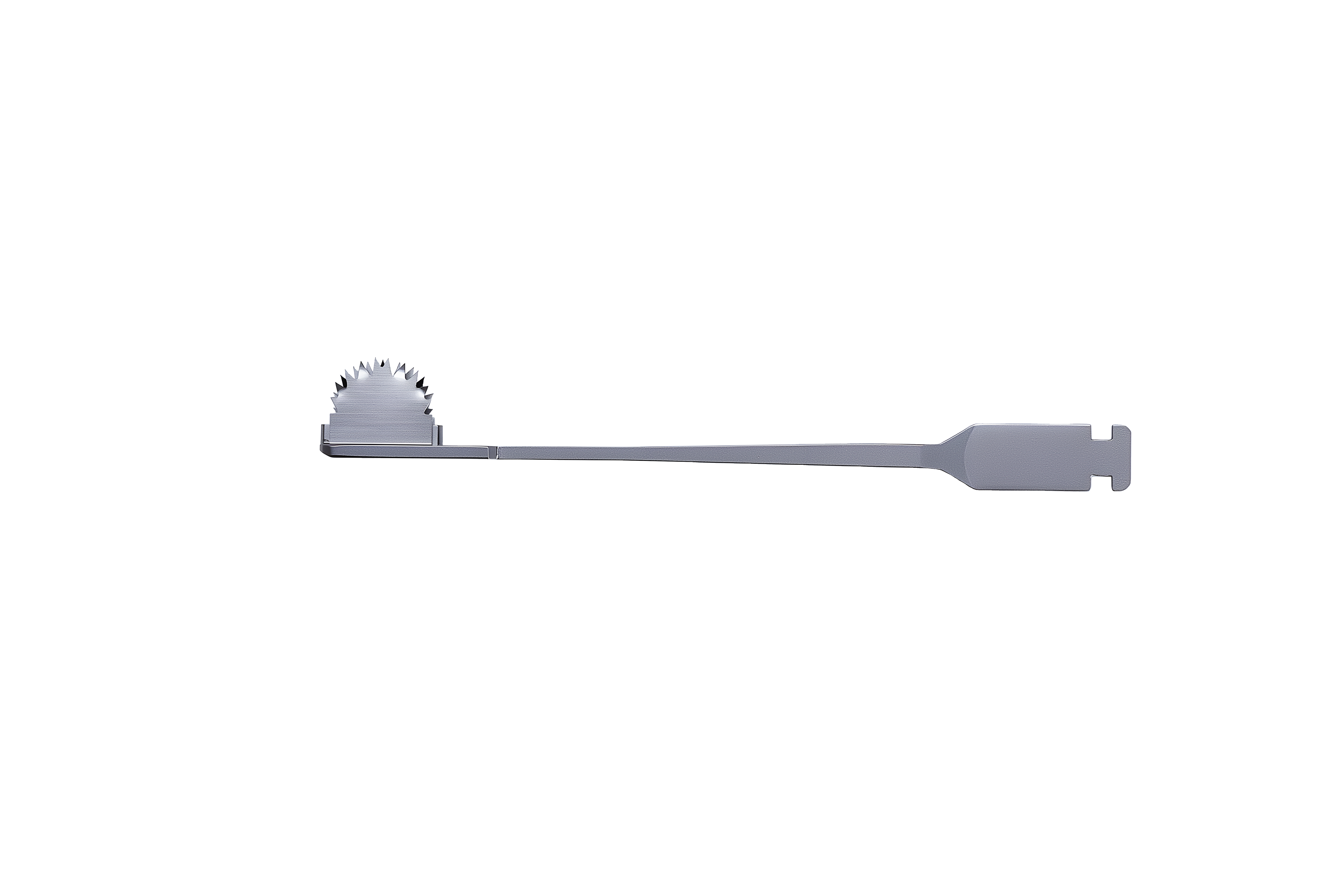 keel blades