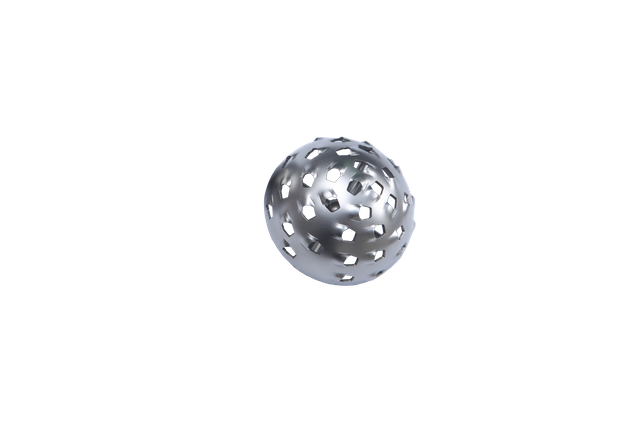 The Acetabular Reamer