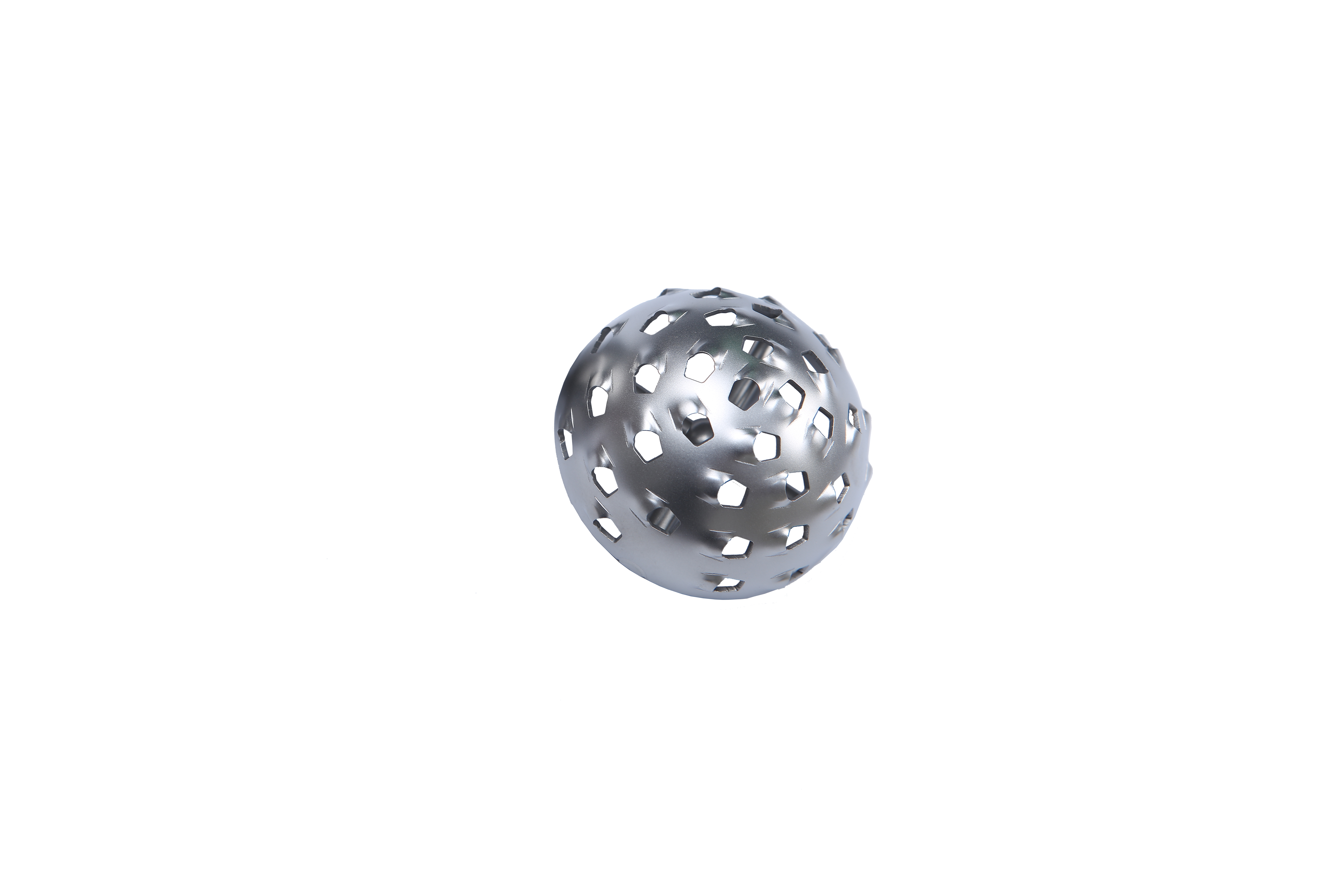 The Acetabular Reamer