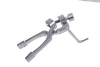 Spinous Protrusion