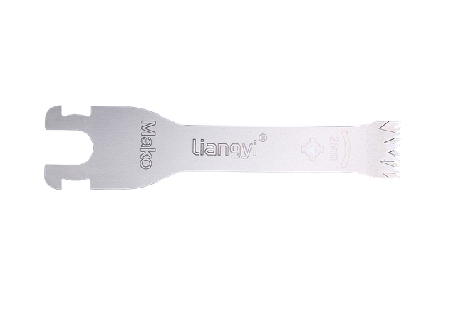 Surgical Saw Blade for Mako Robotic System