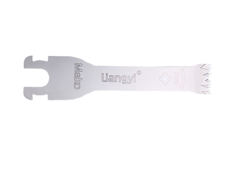 Surgical Saw Blade for Mako Robotic System