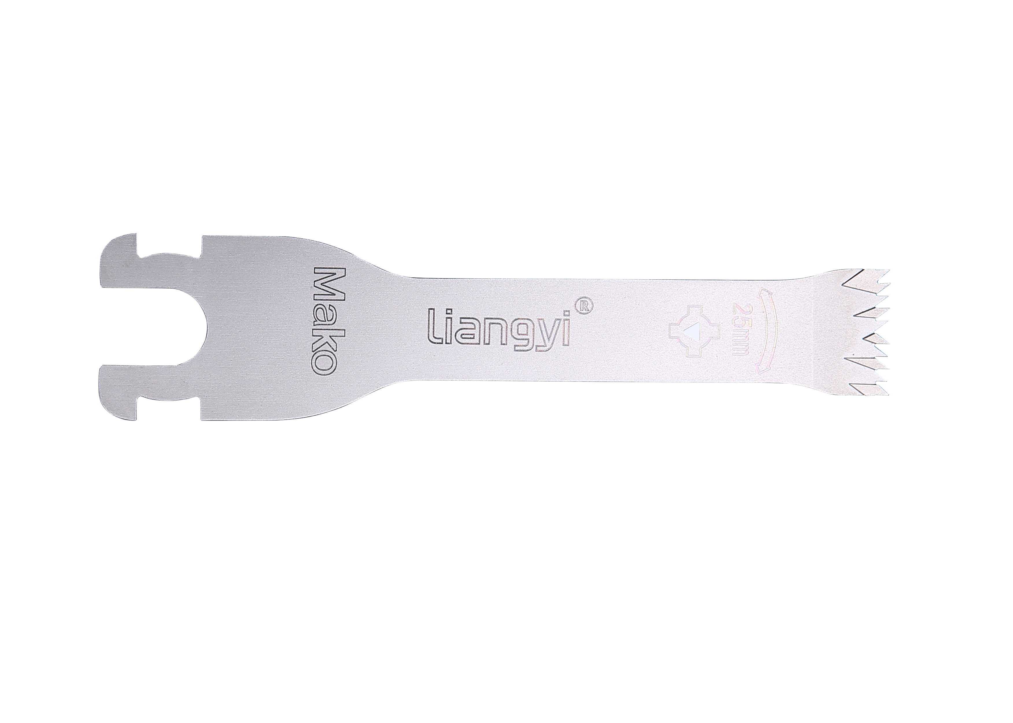Surgical Saw Blade for Mako Robotic System