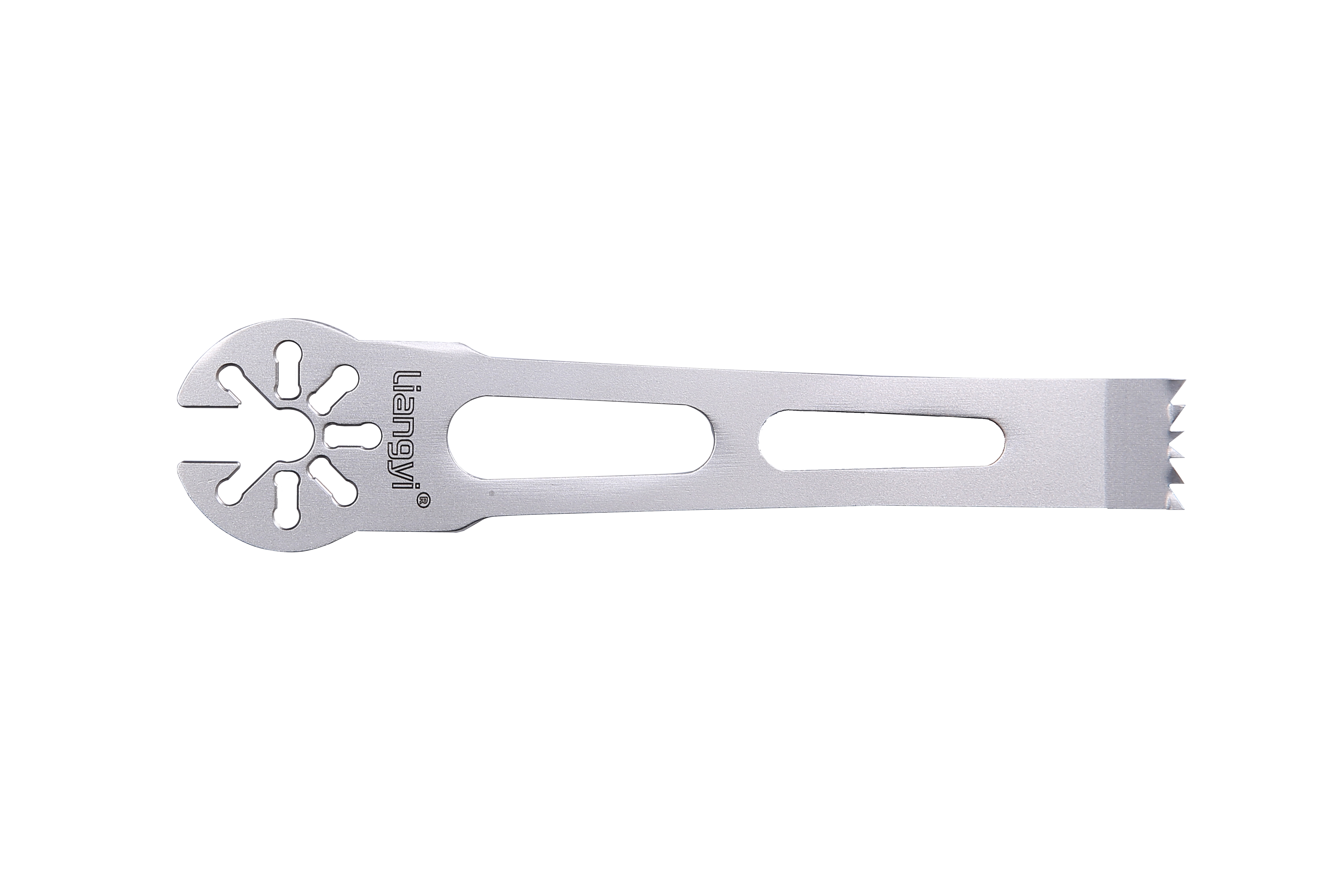 Robotic Osteotomy Blade with Linyatec Interface