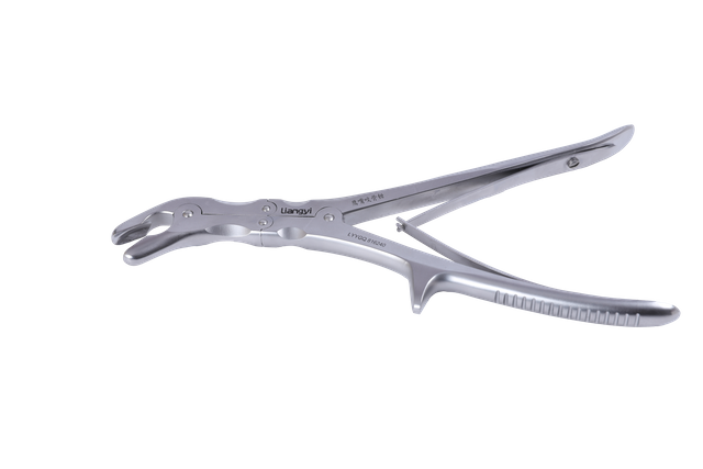 Hawk's Bone Bit Clenchor