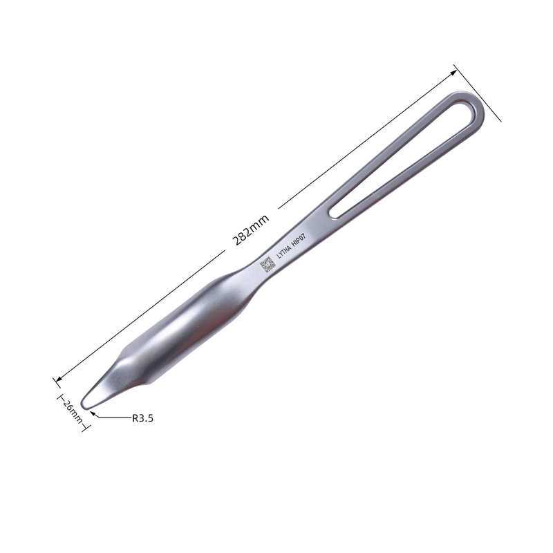 the THA thick retractor
