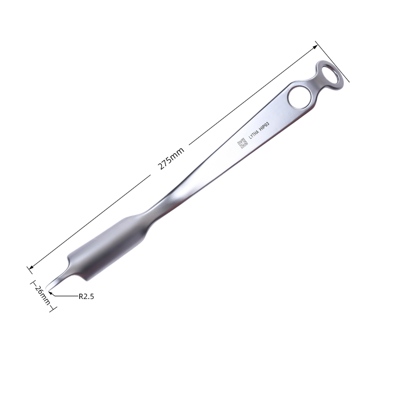 The THA Extended F3 Retractor