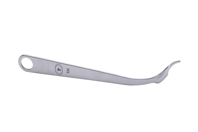 TKA No.4 Retractor