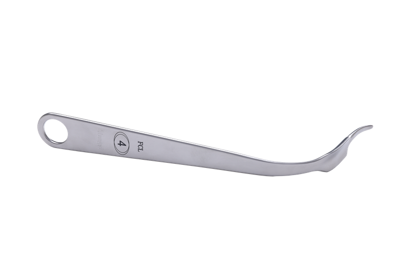 TKA No.4 Retractor