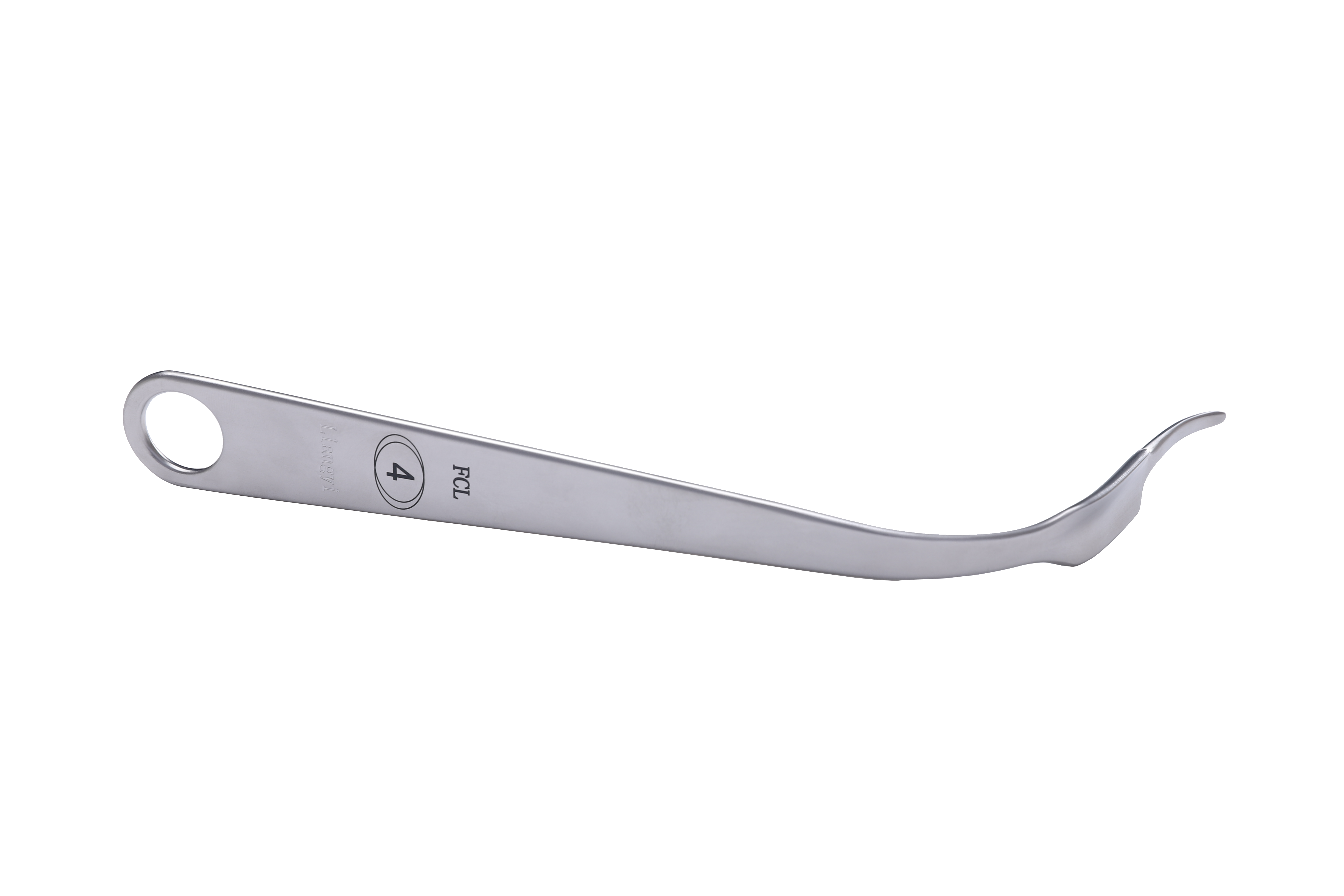 TKA No.4 Retractor