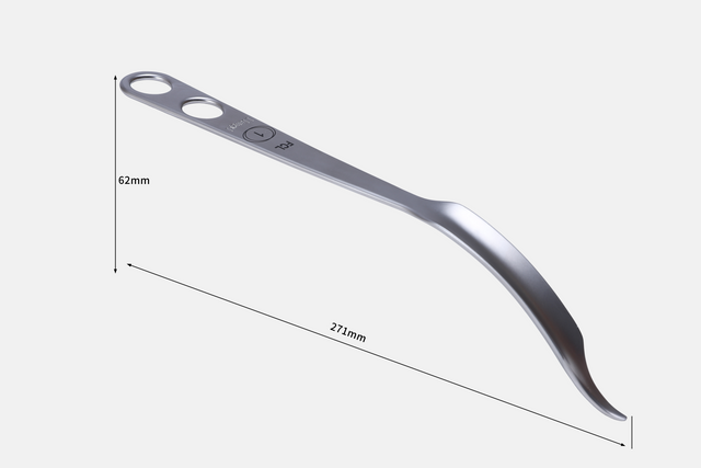 DAA No1 Retractor