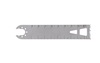 Robotic Osteotomy Blade with Zimmer Biomet Interface01