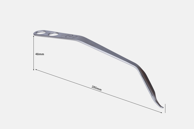DAA No7 Retractor
