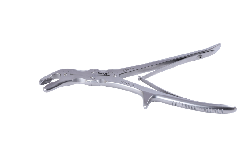 The Eagle-beak Bone Rongeur