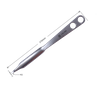 the THA F2 retractor