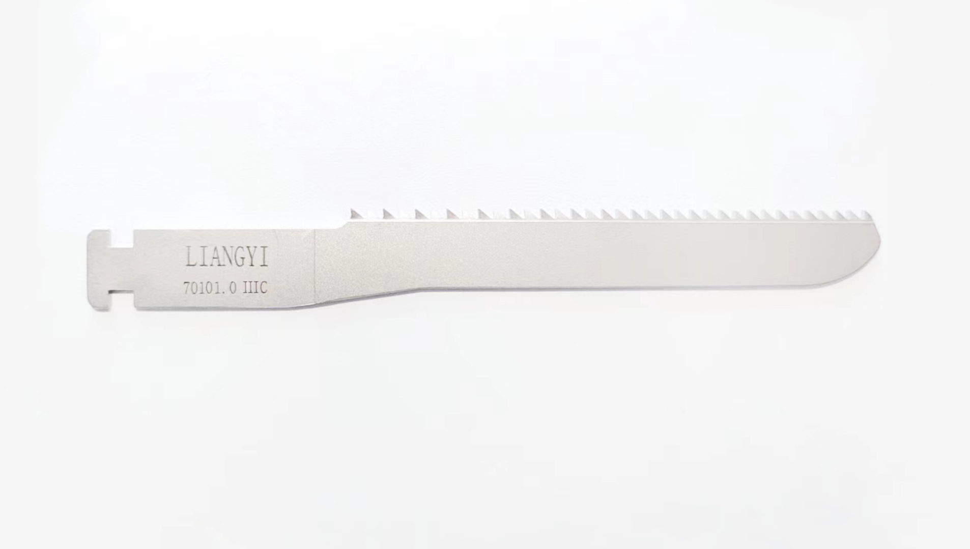 reciprocating saw blades